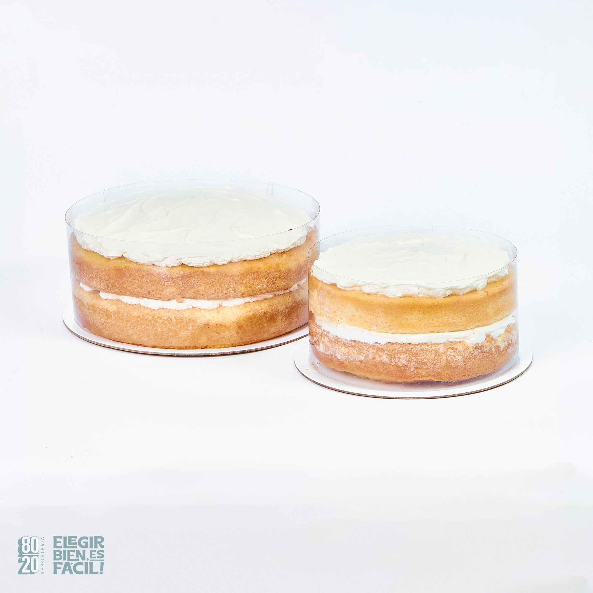 Torta Tres Leches Refrigerada | Tortas | Repostería