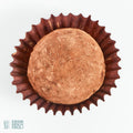 Trufa De Cocoa | Trufas | Repostería