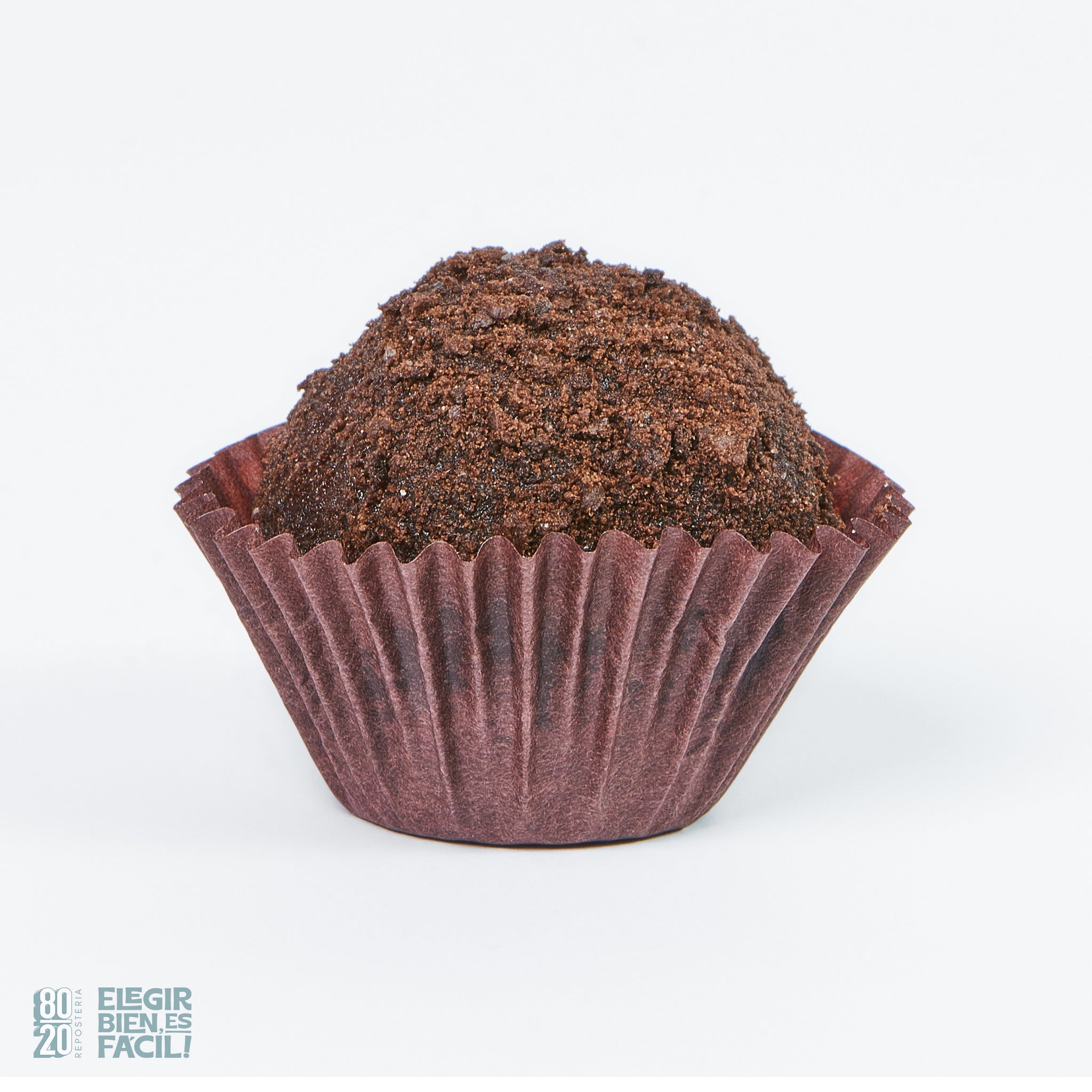 Trufa De Oreo | Trufas | Repostería
