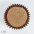 Trufa Dorada | Trufas | Repostería