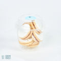 Vaso Alfajor Tradicional X6 | Galletas | Repostería