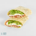 Wrap bolognesa | Refrigerios individuales