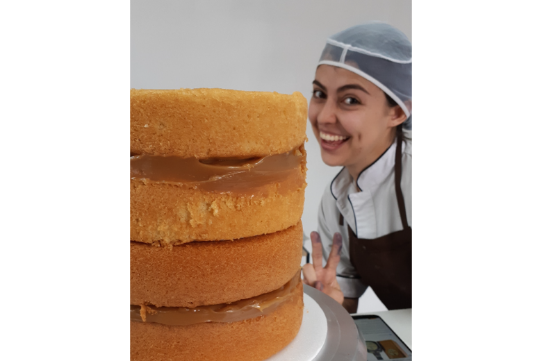 Isabel Botero 8020 Reposteria | 8020 Repostería | Isabel-Botero-8020-Reposteria