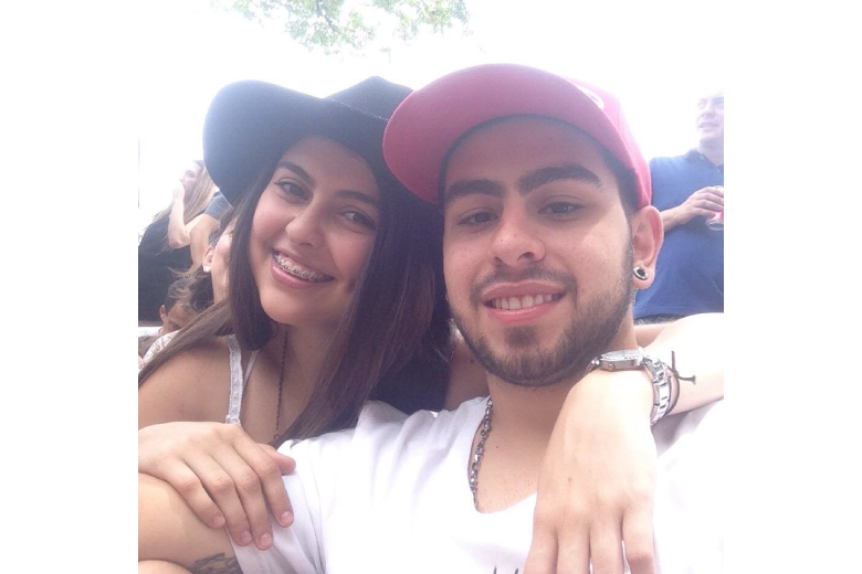 Isabel botero y Nicolas Posada 2015 8020 Reposteria | 8020 Repostería | Isabel-botero-y-Nicolas-Posada-2015-8020-Reposteria