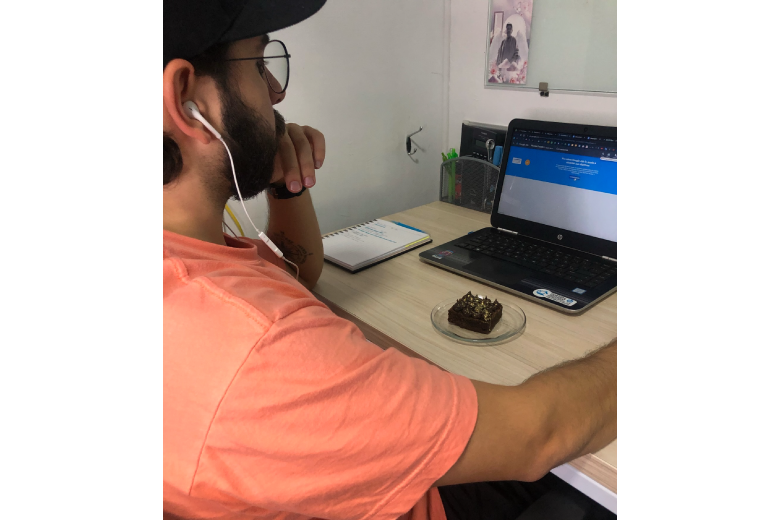 Nicolas Posada 8020 Reposteria | 8020 Repostería | Nicolas-Posada-8020-Reposteria