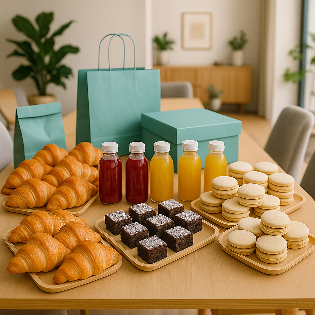 Para compartir 8020 Reposteria | 8020 Repostería |