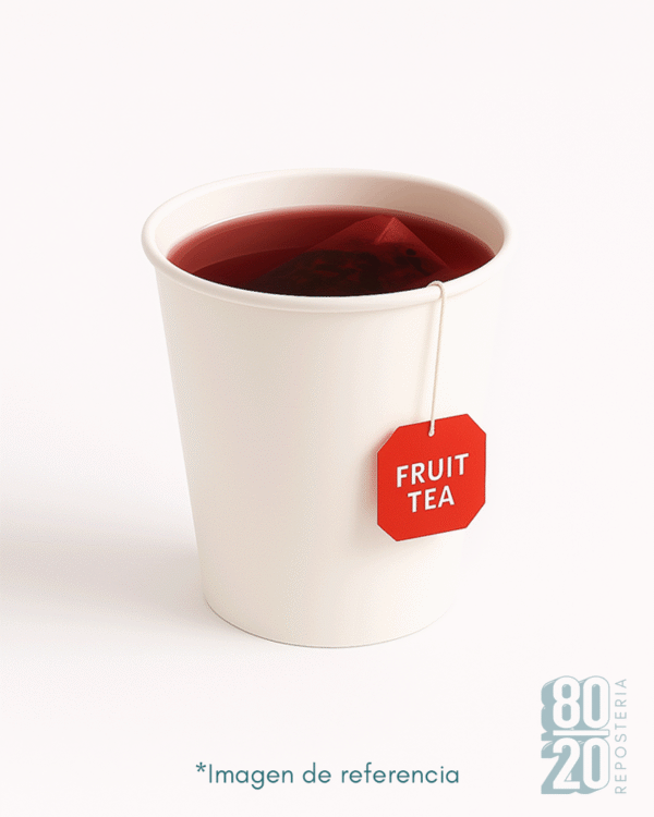 AROMATICA FRUTOS ROJOS 8020 REPOSTERIA | 8020 Repostería |