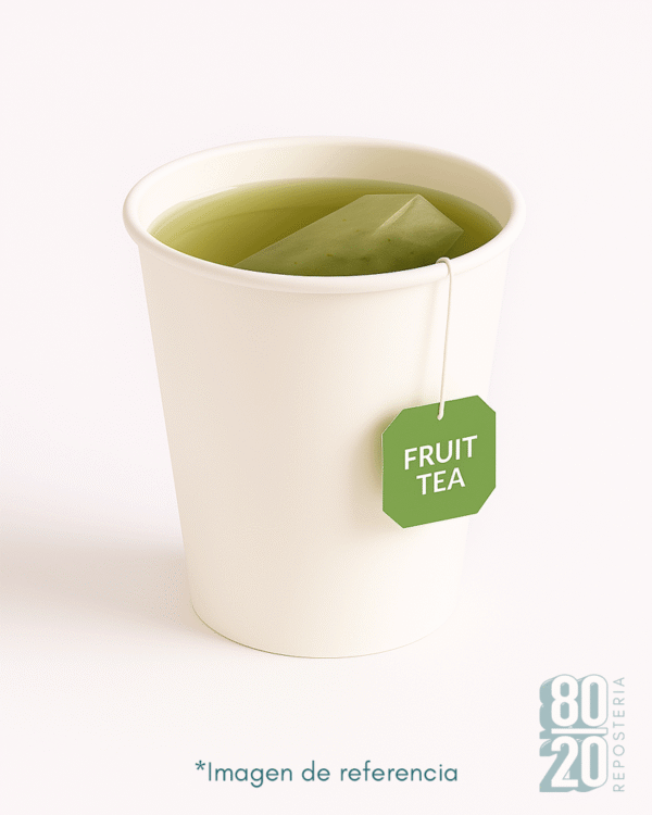 AROMATICA HIERBA BUENA 8020 REPOSTERIA | 8020 Repostería |