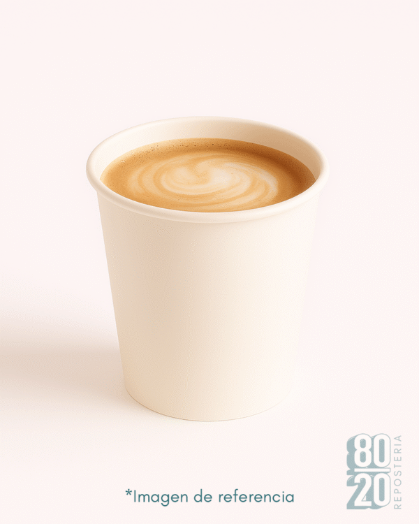 CAPUCCINO 8020 REPOSTERIA | 8020 Repostería |