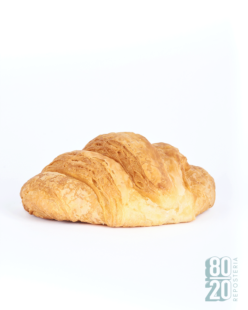 CROISSANT DE MANTEQUILLA 110 GRS