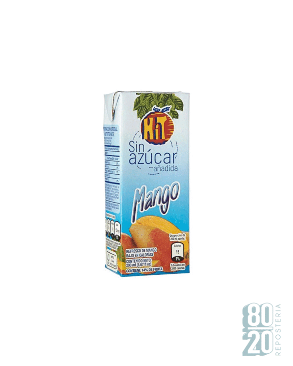 HIT SIN AZUCAR 8020 REPOSTERIA | 8020 Repostería |