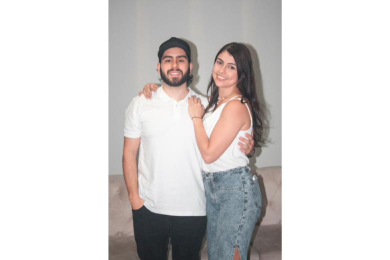 Isabel Botero y Nicolas Posada 8020 Reposteria | 8020 Repostería | Isabel Botero y Nicolas Posada 8020 Reposteria