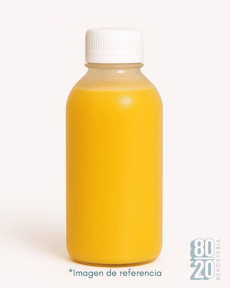 JUGO NATURAL DE MANGO 300ML
