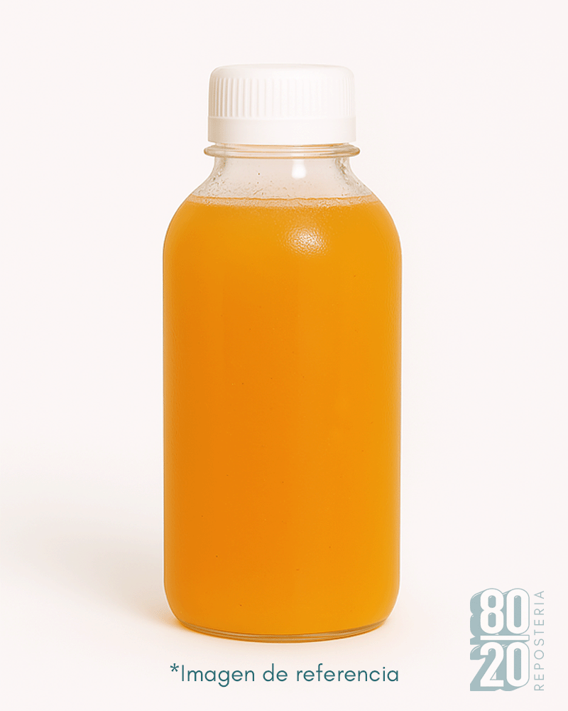 JUGO NATURAL DE NARANJA 300ML