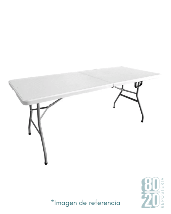 MESA PLEGABLE 8020 REPOSTERIA | 8020 Repostería |
