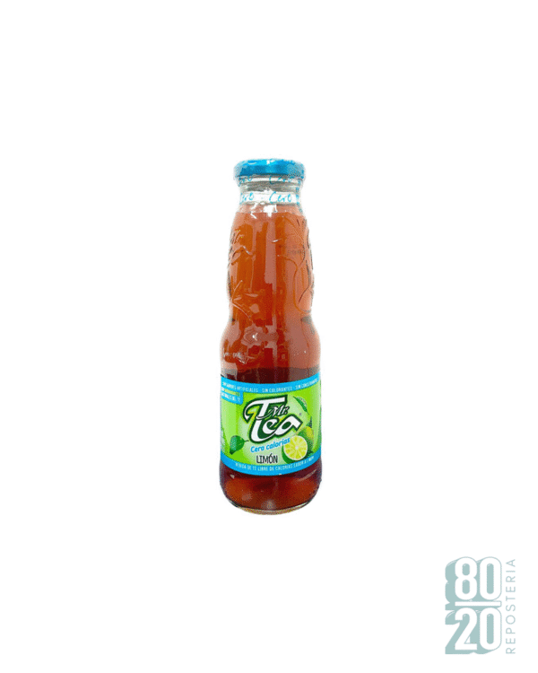 MR TEA LIMON SIN AZUCAR 8020 REPOSTERIA | 8020 Repostería |