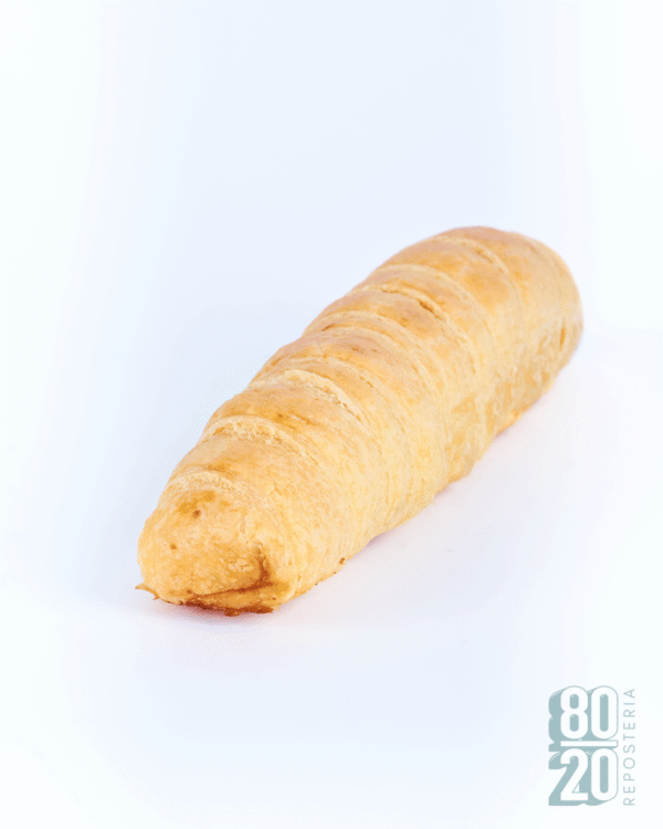 PALITO DE QUESO 8020 REPOSTERIA | 8020 Repostería |