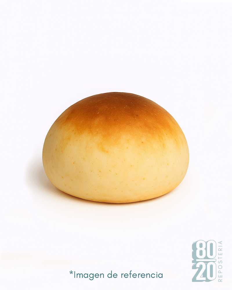 PAN DE BONO 8020 REPOSTERIA | 8020 Repostería |