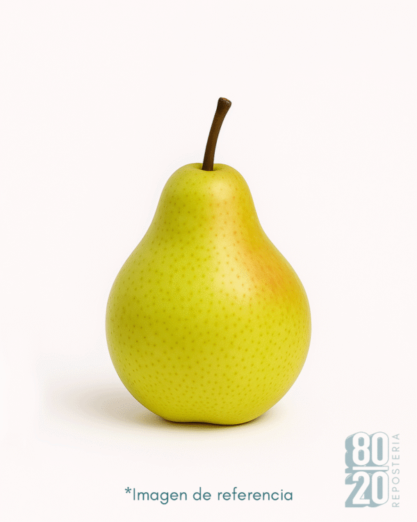 PERA 8020 REPOSTERIA | 8020 Repostería |