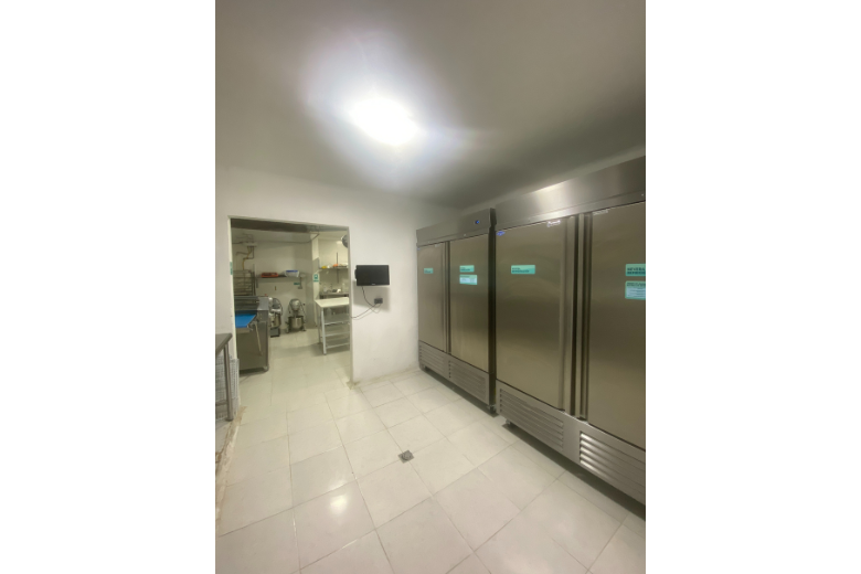 Planta de produccion 8020 Reposteria 1 | 8020 Repostería | Planta de produccion_ 8020 Reposteria (1)