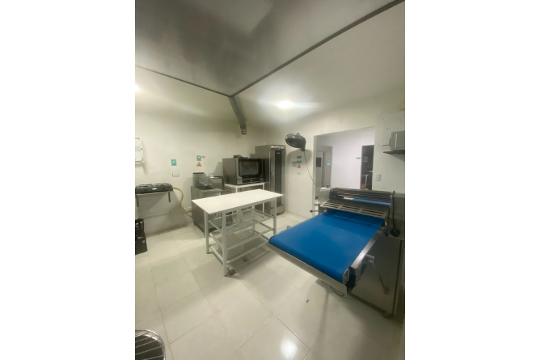 Planta de produccion 8020 Reposteria 2 | 8020 Repostería | Planta de produccion_ 8020 Reposteria (2)