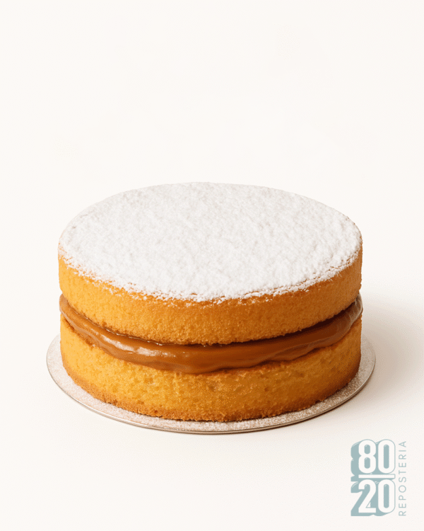 TORTA MAIA LUISA 8020 REPOSTERIA | 8020 Repostería |