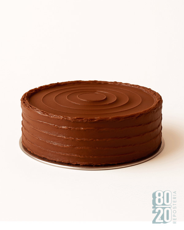 TORTA MATILDA CHOCOLATE 8020 REPOSTERIA | 8020 Repostería |