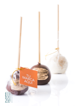 Cakepop Bolsa x1