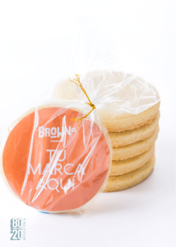 Galleta Mantequilla