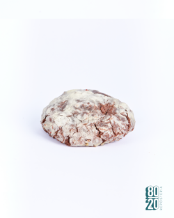 Galleta craquelina de chocolate bolsa x1