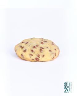Galleta de cookie chips bolsa x1