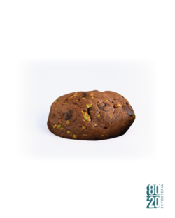 Galleta chocopistacho x1